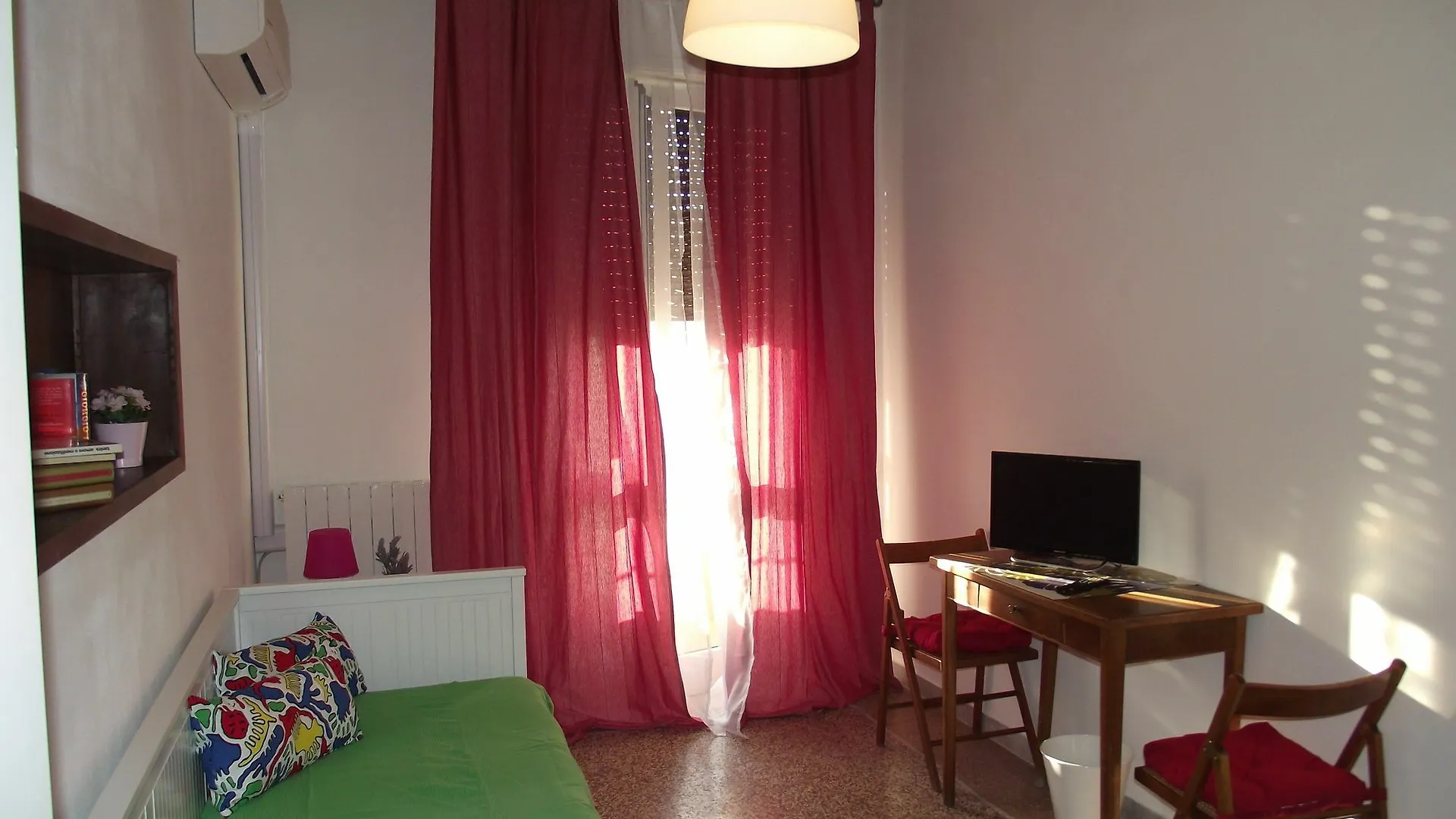 A Casa Di Bitta Bed & Breakfast Pisa Italy