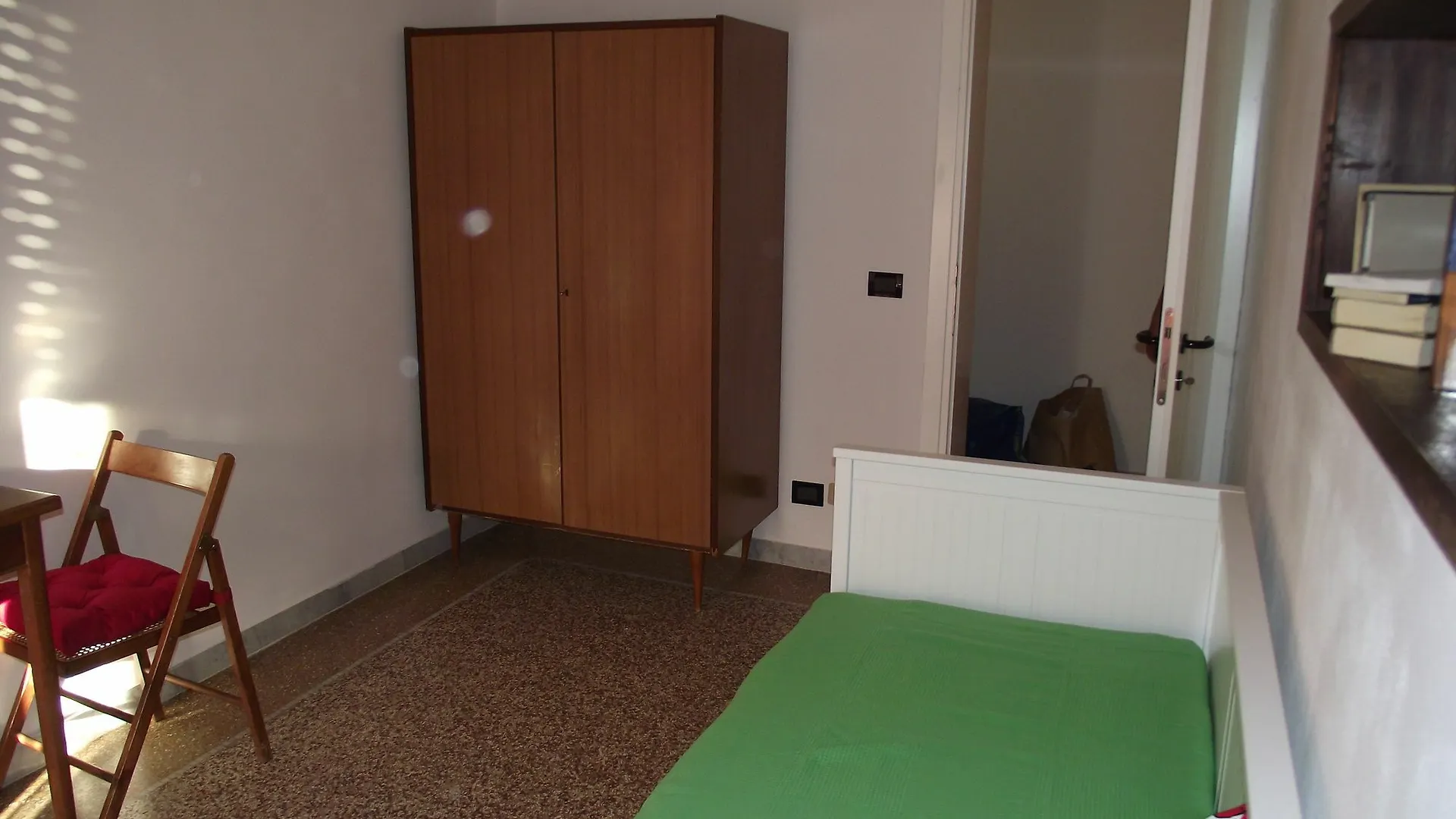 A Casa Di Bitta Bed & Breakfast Pisa 0*,  Italy