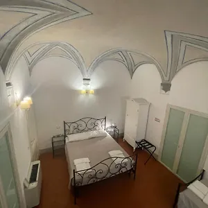  Bed & Breakfast Bonconvento - Hituscany