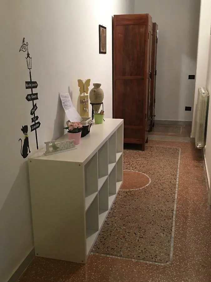 Bed and Breakfast A Casa Di Bitta Piza