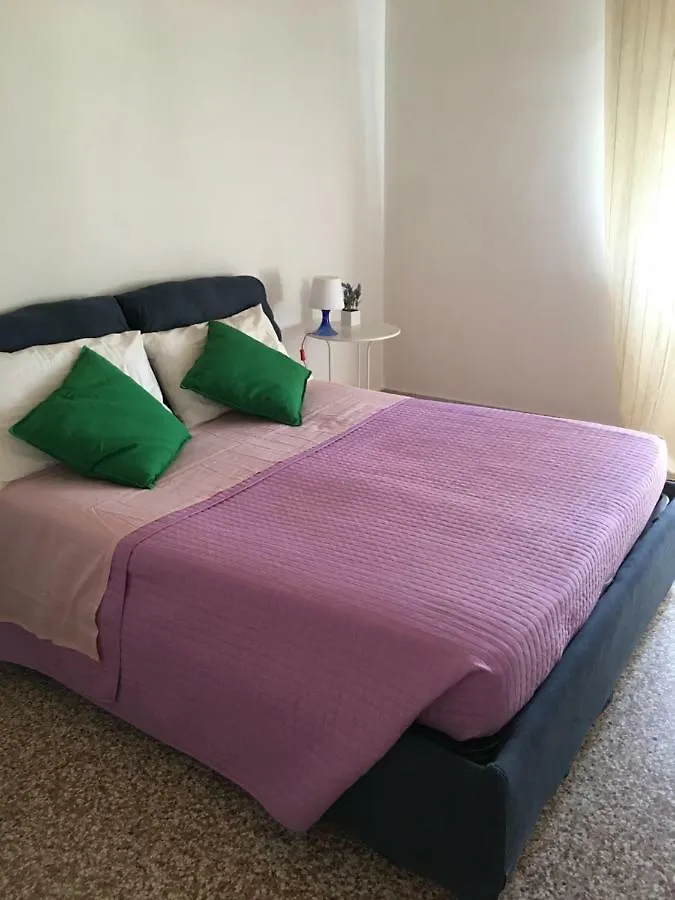Bed and Breakfast A Casa Di Bitta Piza Nocleg ze śniadaniem