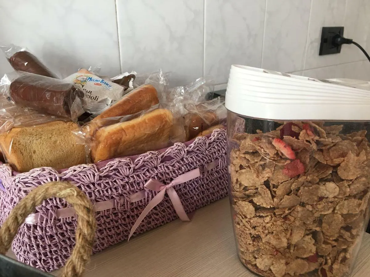 A Casa Di Bitta Bed & Breakfast Pisa